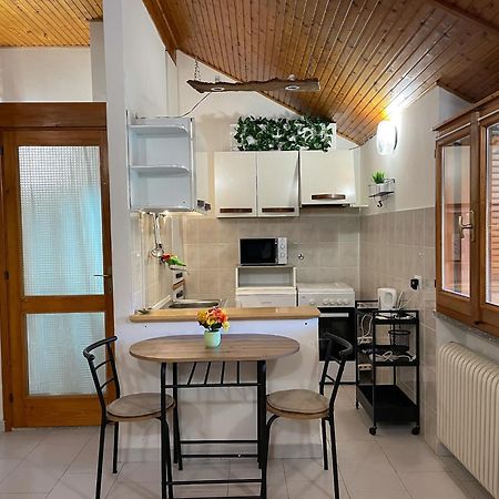 La Corte Dei Torri Loft On The Lake Oliveto Lario Zewnętrze zdjęcie