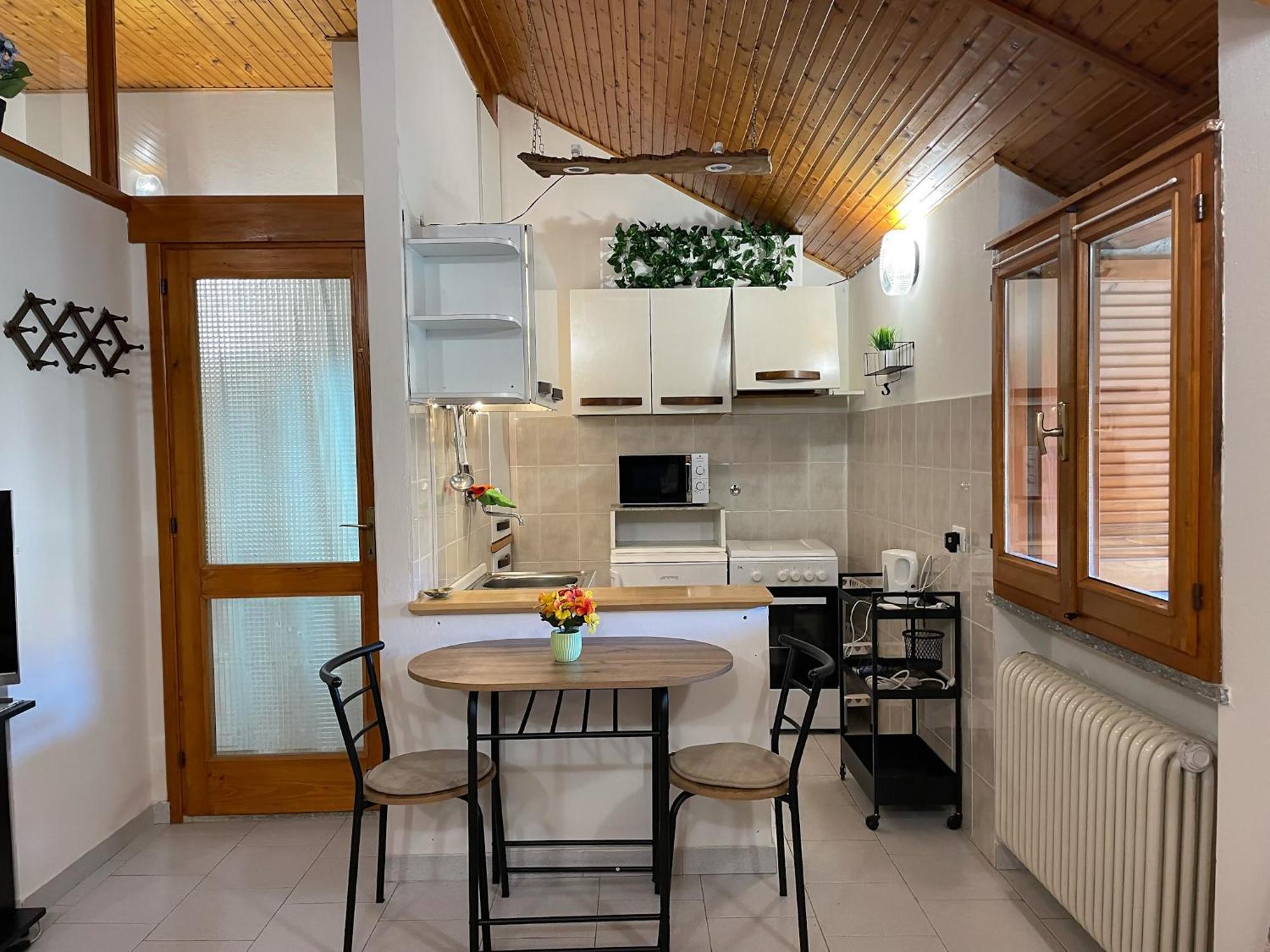 La Corte Dei Torri Loft On The Lake Oliveto Lario Zewnętrze zdjęcie