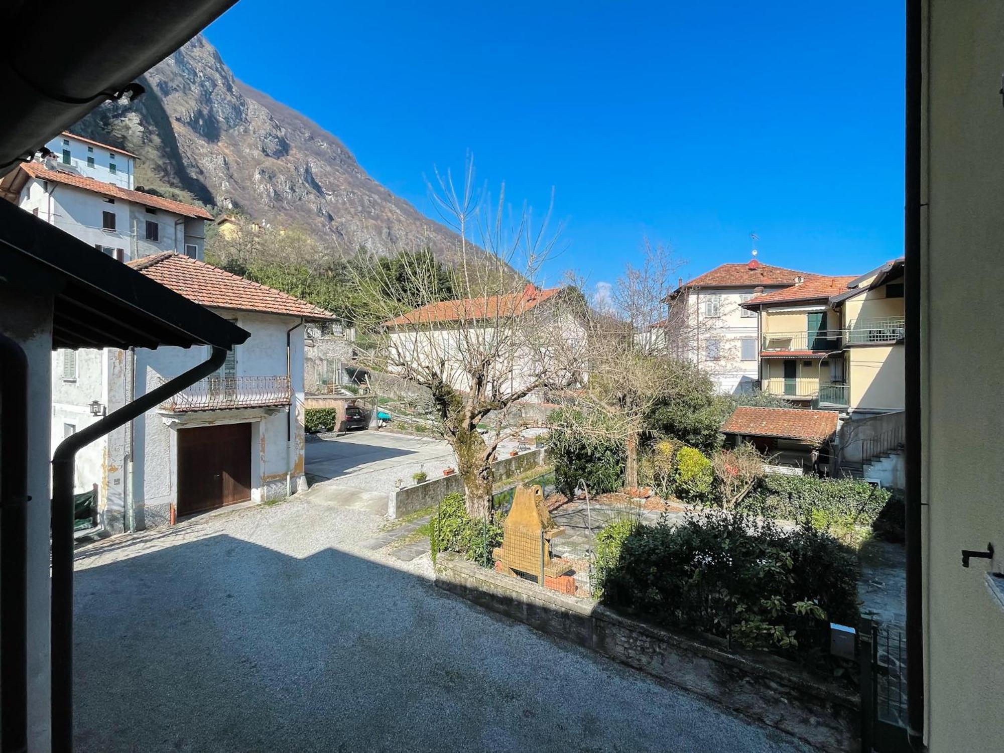 La Corte Dei Torri Loft On The Lake Oliveto Lario Zewnętrze zdjęcie