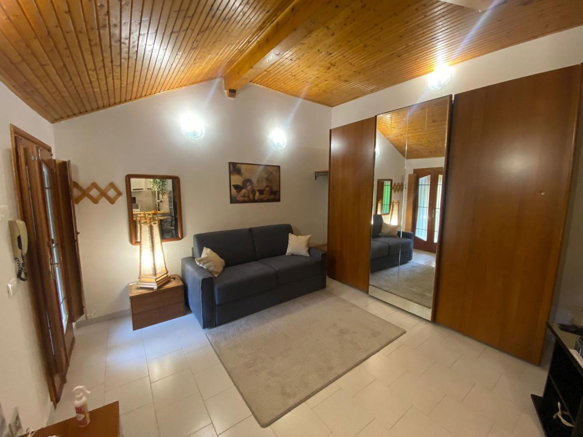La Corte Dei Torri Loft On The Lake Oliveto Lario Zewnętrze zdjęcie